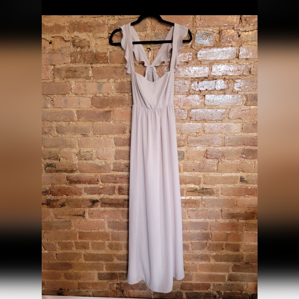 Show Me Your Mumu June Maxi Dress